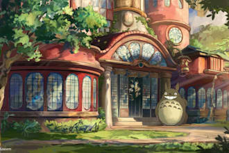 help tourists book ghibli museum japan tickets online