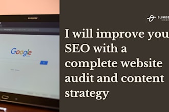 improve your SEO with a complete content strategy
