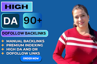 build referring domain backlinks for website ranking