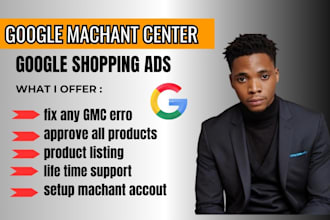 setup manage google shopping ads for shopify ecommerce optimize shopping ads