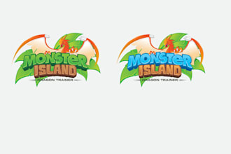 design a sequel worthy smash hit mobile game logo