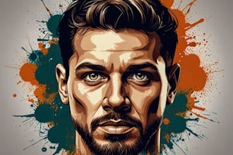 draw sport football basketball volleyball baseball handball gym nfl illustration