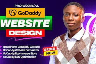 godaddy website redesign godaddy website godaddy ecommerce website development