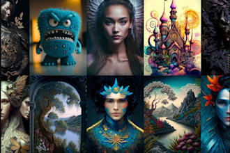 create ai video, ai art video animation, kling ai, gen3 tiktok ai youtube shorts