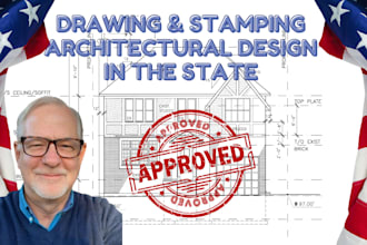 design architectural floor plan, site plan architecture autocad for city permit