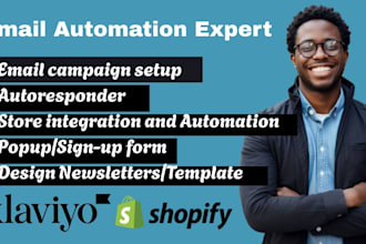 do klaviyo integration shopify integration set up klaviyo email campaign flows