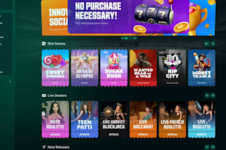 build crash game website, crypto game website, bc game, coin flip game