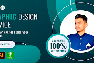 design any type of flyers, banners, social media posts and ads