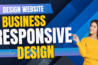 customize  and design your wordpress or woocommerce website