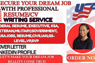 write federal resume, cto, ksa, usajobs, ptqs, mtqs resume