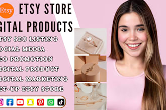 build a digital product bundle for passive income on etsy
