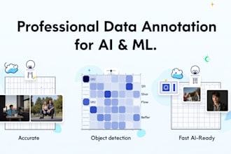 label images and videos for machine learning models