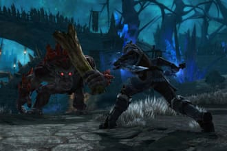 develop unreal engine game development, 3d multiplayer unreal engine 5 ue4 game