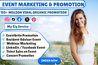 guarantee eventbrite ticket sales, webinar marketing, resident advisor, splash