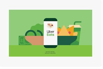 build a food delivery app and website with multi vendor support, inspired by ube