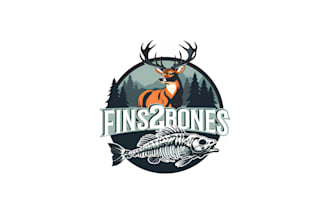 do modern travel and hotel rental outdoors adventure and luxury logo design