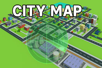 build your full roblox game with custom maps, scripting, and gameplay systems