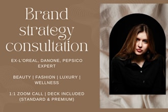 optimize your brand strategy like loréal and danone do