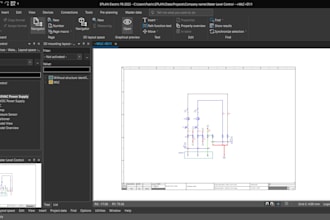 design professional electrical schematics using eplan p8