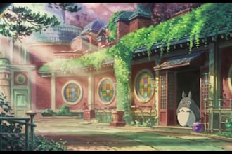 book your ghibli museum tickets in advance