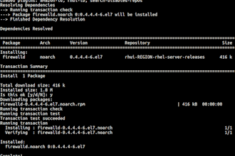 setup linux, cpanel, cwp, email, mysql, cms, migration, vps, server problems