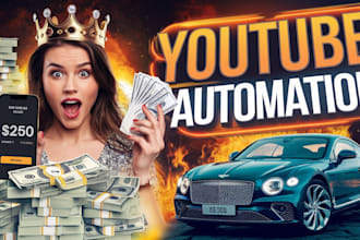be best youtube SEO expert for video channel ranking as growth manager