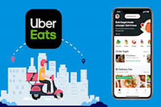automate uber and zifty bot, uber eat bot and reactivate banned account