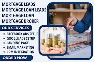 generate mortgage leads mortgage loan leads mortgage loan mortgage broker leads
