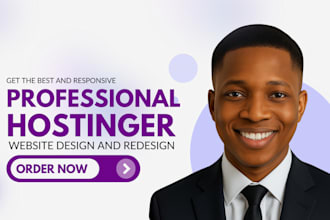 design hostinger website redesign hostinger website design