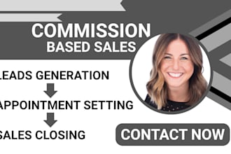 it company sales rep, high ticket sales closer, digital marketing sales rep