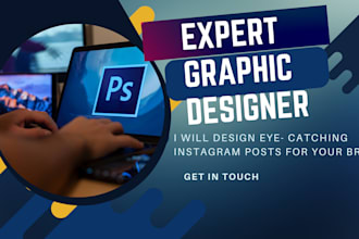design premium quality instagram post