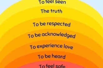provide emotional wellness coaching and help you build a balanced life