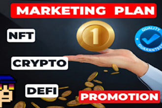 do crypto nft telegram mass dm promotion to 500k traders crypto promotion