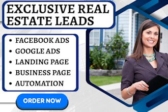 generate real estate investor leads divorce lawyer lead bankruptcy facebook ads