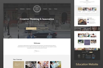 design mortgage real estate website idx mls integration contractor realtor chime