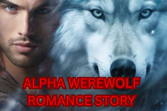 alpha werewolf romance fantasy short story
