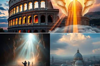 manage your dream trip to rome, stress free travel expert