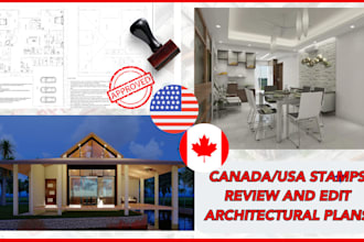 do architecture, mep, hvac, plumbing, electrical permit drawings