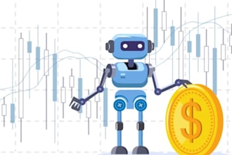 crypto trading bot, ai crypto trading bot, crypto trading bot