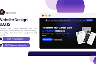 design awesome dashboard, saas, CRM and admin panel UI UX
