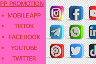promote mobile app and app marketing google ads app install