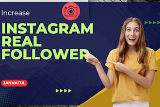 increase followers on instagram for fast growth and organic engagement