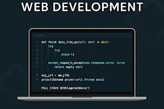 expert full stack dev in node react ror next and python