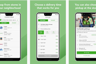 develop a zifty bot, grabber bot, shipty bot