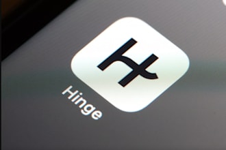 build tinder bot, swipe bot, pumping bot, bumble bot, hinge bot, dating bot