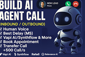 vapi synthflow relevance ai voice agent or build ai agent retell n8n rag, vapi