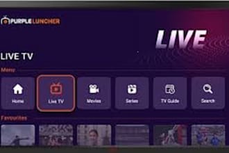 rebrand your iptv app for you