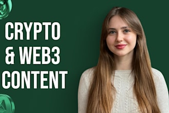 your web3, crypto, meme coin social media marketing manager