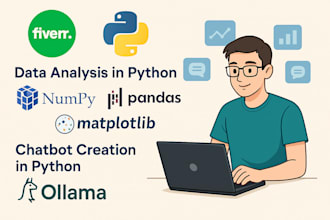 code python applications, data analysis and data science