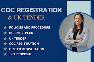 bid uk tender, uk grants, domiciliary care, nhs tender framework, cqc, rfq